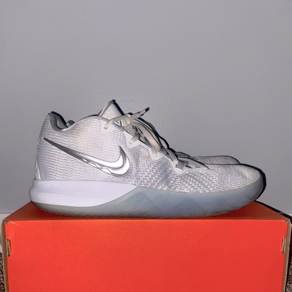 BRAND NEW LIMITED EDTION KYRIES